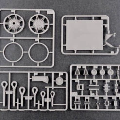 Best Sale 🛒 German Pz.Kpfw.IV Ausf.H Medium Tank 1/16 Trumpeter 🎉 -megahobby Sales Store 551df331551ad 34868.1459546054