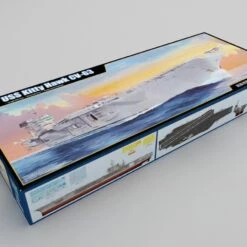 Best Pirce 🤩 USS Kitty Hawk CV-63 1/350 Trumpeter ⭐ -megahobby Sales Store 55c1c79b76077 49897.1459546031