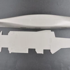 Best Pirce 🤩 USS Kitty Hawk CV-63 1/350 Trumpeter ⭐ -megahobby Sales Store 55c46c1ca02c9.1 27499.1459546027