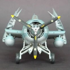 Buy 🎉 Grumman F4F-4 'Wildcat' 1/32 Trumpeter ❤️ -megahobby Sales Store 55e940d9cddec 87924.1629807430