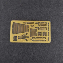 Brand new ❤️ USS California BB-44 Battleship 1945 1/700 Trumpeter ⌛ -megahobby Sales Store 55ea93d80f405 72695.1459546055