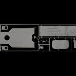 Promo 😀 WWII German Schnellboot Type S-38 Torpedo Boat with 4.0cm Flak 28 (Bofors) 1/35 Italeri 🎁 -megahobby Sales Store 5620 sprue1 82818.1532443311