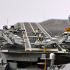 Best Pirce 🤩 USS Kitty Hawk CV-63 1/350 Trumpeter ⭐ -megahobby Sales Store 564c0fd1029a0 32888.1487008550