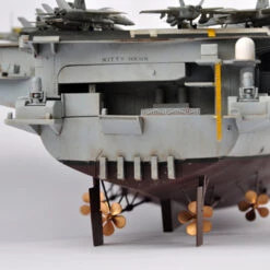 Best Pirce 🤩 USS Kitty Hawk CV-63 1/350 Trumpeter ⭐ -megahobby Sales Store 564c0fd3a9664 82729.1487008550