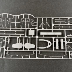 Best Sale 😍 DKM U-Boat Type VIIC U-552 1/48 Trumpeter 🔔 -megahobby Sales Store 57d79cd15e656 19804.1483645282