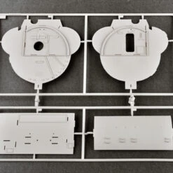 Best Sale 😍 DKM U-Boat Type VIIC U-552 1/48 Trumpeter 🔔 -megahobby Sales Store 57d79d3705158 54388.1483645284