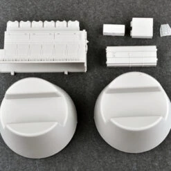 Best Sale 😍 DKM U-Boat Type VIIC U-552 1/48 Trumpeter 🔔 -megahobby Sales Store 57d79d385c4ab 14373.1483645283