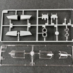 Cheapest π USAF T-38A Talon-Thunderbird 1/48 Trumpeter β 13 Cheapest π USAF T-38A Talon-Thunderbird 1/48 Trumpeter β -megahobby Sales Store 57fb3b571bb0c 18481.1482432964