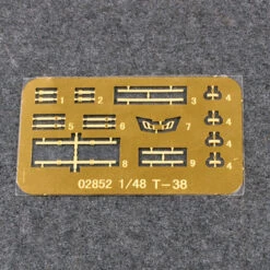 Cheapest π USAF T-38A Talon-Thunderbird 1/48 Trumpeter β 12 Cheapest π USAF T-38A Talon-Thunderbird 1/48 Trumpeter β -megahobby Sales Store 57fb3b58d1998 74491.1482432963