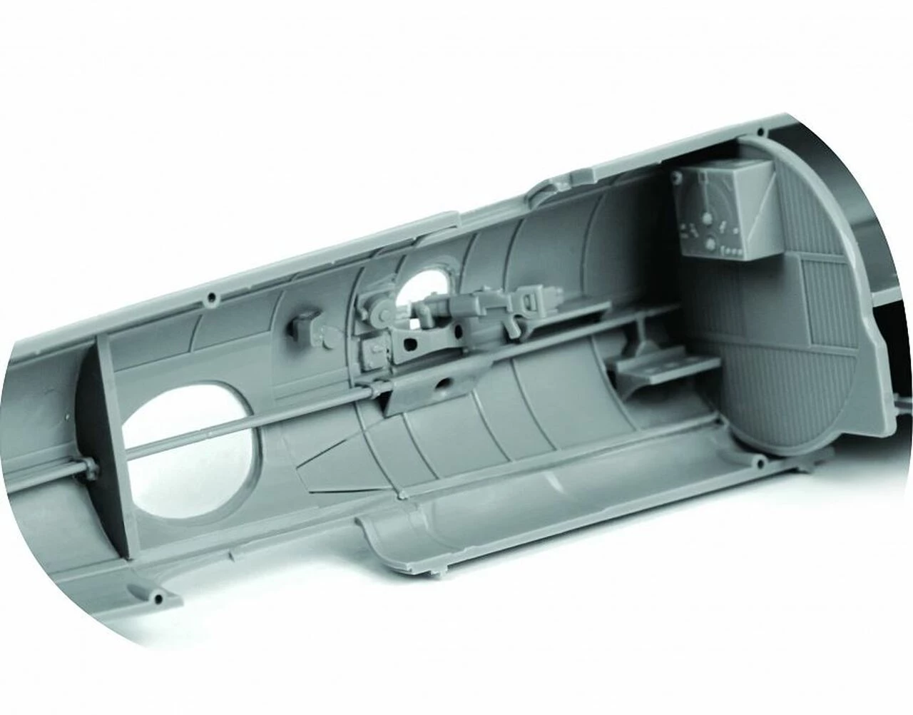 Coupon βοΈ Pe-2 Soviet Dive Bomber 1/48 Zvezda π― 6 Coupon βοΈ Pe-2 Soviet Dive Bomber 1/48 Zvezda π― - Image 6