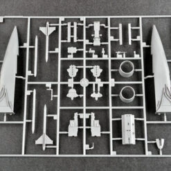 New 💯 Russian MiG-31M Foxhound 1/72 Trumpeter 🧨 -megahobby Sales Store 5a4de30e4ebdb 45362.1522949777