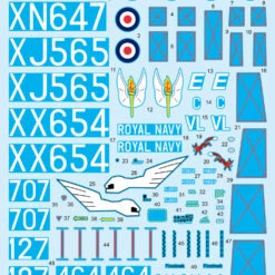 Best reviews of π₯ DeHavilland DH.110 Sea Vixen FAW-2 British Fighter 1/48 Trumpeter 𧨠27 Best reviews of π₯ DeHavilland DH.110 Sea Vixen FAW-2 British Fighter 1/48 Trumpeter 𧨠-megahobby Sales Store 5a755ceb4ea5c 17168.1522936749