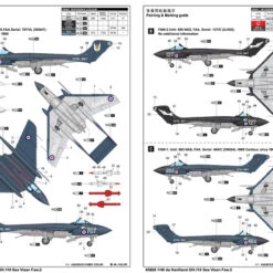 Best reviews of π₯ DeHavilland DH.110 Sea Vixen FAW-2 British Fighter 1/48 Trumpeter 𧨠25 Best reviews of π₯ DeHavilland DH.110 Sea Vixen FAW-2 British Fighter 1/48 Trumpeter 𧨠-megahobby Sales Store 5a755d0562f89 41546.1522936749