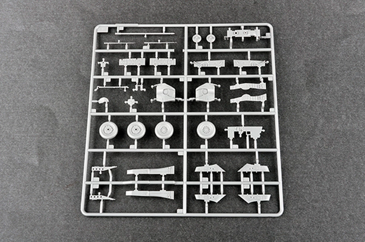 Best reviews of π₯ DeHavilland DH.110 Sea Vixen FAW-2 British Fighter 1/48 Trumpeter 𧨠8 Best reviews of π₯ DeHavilland DH.110 Sea Vixen FAW-2 British Fighter 1/48 Trumpeter 𧨠- Image 8