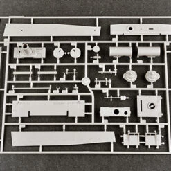 Flash Sale 😍 Pz.Kpfw.VI Ausf.E Sd.Kfz.181 Tiger I (Late Production with Zimmerit) 1/35 Trumpeter 😍 -megahobby Sales Store 5a7560a1e1ee1 01595.1531832574