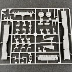 Best Sale 🧨 Russian Armored Mine-Clearing Vehicle BMR-3 1/35 Trumpeter ❤️ -megahobby Sales Store 5a9cf344f257f 29057.1531830094