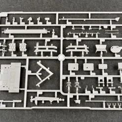 Best Sale 🧨 Russian Armored Mine-Clearing Vehicle BMR-3 1/35 Trumpeter ❤️ -megahobby Sales Store 5a9cf3462f532 21891.1531830108