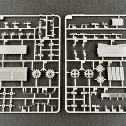 Best Sale 🧨 Russian Armored Mine-Clearing Vehicle BMR-3 1/35 Trumpeter ❤️ -megahobby Sales Store 5a9cf35be58f8 49999.1531830094