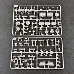 Best Sale 🧨 Russian Armored Mine-Clearing Vehicle BMR-3 1/35 Trumpeter ❤️ -megahobby Sales Store 5a9cf3709131c 04388.1531830102