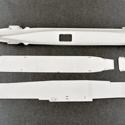 Buy ⭐ USS Enterprise CV-6 Aircraft Carrier 1/700 Trumpeter ❤️ -megahobby Sales Store 5a9cf8b8c85d3 71402.1531836706