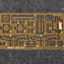 Buy ⭐ USS Enterprise CV-6 Aircraft Carrier 1/700 Trumpeter ❤️ -megahobby Sales Store 5a9cf8cb970e4 10638.1531836773