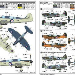 New π₯ Fairey Firefly Mk.I Fighter 1/48 Trumpeter π 20 New π₯ Fairey Firefly Mk.I Fighter 1/48 Trumpeter π -megahobby Sales Store 5a9cfb94bcf59 89002.1531840991