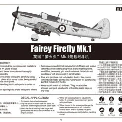 New π₯ Fairey Firefly Mk.I Fighter 1/48 Trumpeter π 21 New π₯ Fairey Firefly Mk.I Fighter 1/48 Trumpeter π -megahobby Sales Store 5a9cfb967f3dc 23182.1531840986