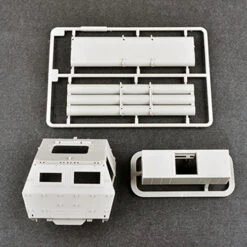 Best Pirce 💯 M142 High Mobility Artillery Rocket System (HIMARS) 1/35 Trumpeter ✨ -megahobby Sales Store 5acdc63ba441f 38902.1531844454