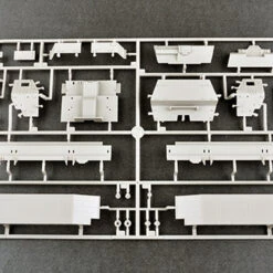 Best Pirce 💯 M142 High Mobility Artillery Rocket System (HIMARS) 1/35 Trumpeter ✨ -megahobby Sales Store 5acdc63e71934 65850.1531844454