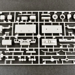 Best Pirce 💯 M142 High Mobility Artillery Rocket System (HIMARS) 1/35 Trumpeter ✨ -megahobby Sales Store 5acdc661ac482 83409.1531844455