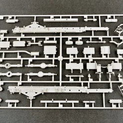 Best Pirce 💯 M142 High Mobility Artillery Rocket System (HIMARS) 1/35 Trumpeter ✨ -megahobby Sales Store 5acdc67c7ba91 11389.1531844455