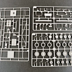 Best Pirce 💯 M142 High Mobility Artillery Rocket System (HIMARS) 1/35 Trumpeter ✨ -megahobby Sales Store 5acdc68144639 98732.1531844455