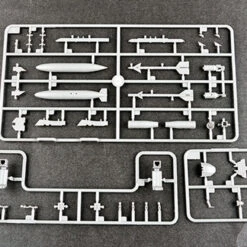 Cheapest 👍 L-39ZA Albatro 1/48 Trumpeter 😀 -megahobby Sales Store 5acdc775ba767 04804.1531841121