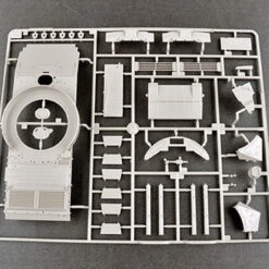 Brand new 🔥 Russian Object 199 BMPT Ramka with ATGM Launcher ATAKA 1/35 Trumpeter 😀 -megahobby Sales Store 5af16966d7cea 09680.1534336185
