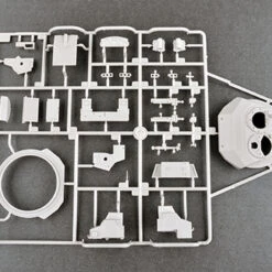 Brand new 🔥 Russian Object 199 BMPT Ramka with ATGM Launcher ATAKA 1/35 Trumpeter 😀 -megahobby Sales Store 5af1697463e52 82216.1534336185