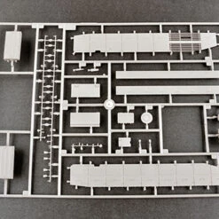 Brand new 🔥 Russian Object 199 BMPT Ramka with ATGM Launcher ATAKA 1/35 Trumpeter 😀 -megahobby Sales Store 5af1697595044 55207.1534336185