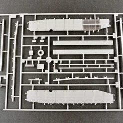 Brand new 🔥 Russian Object 199 BMPT Ramka with ATGM Launcher ATAKA 1/35 Trumpeter 😀 -megahobby Sales Store 5af16976d55f6 93515.1534336185