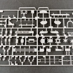 Brand new 🔥 Russian Object 199 BMPT Ramka with ATGM Launcher ATAKA 1/35 Trumpeter 😀 -megahobby Sales Store 5af169845608e 76846.1534336186