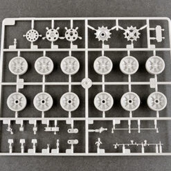 Brand new 🔥 Russian Object 199 BMPT Ramka with ATGM Launcher ATAKA 1/35 Trumpeter 😀 -megahobby Sales Store 5af169934c5f8 31480.1534336185