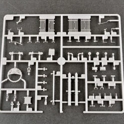 Brand new 🔥 Russian Object 199 BMPT Ramka with ATGM Launcher ATAKA 1/35 Trumpeter 😀 -megahobby Sales Store 5af16994c5dba 95930.1534336185