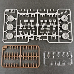 Brand new 🔥 Russian Object 199 BMPT Ramka with ATGM Launcher ATAKA 1/35 Trumpeter 😀 -megahobby Sales Store 5af1699602d6d 53522.1534336198