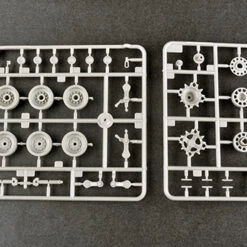 Best reviews of 🔔 Russian 2S19-M2 Self-Propelled Howitzer 1/35 Trumpeter 🔥 -megahobby Sales Store 5b2474f2114e7 75416.1534338588