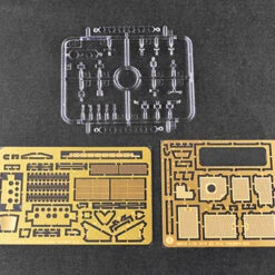 Best reviews of 🔔 Russian 2S19-M2 Self-Propelled Howitzer 1/35 Trumpeter 🔥 -megahobby Sales Store 5b2474f4c756c 74632.1534338589