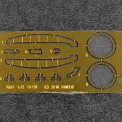 Budget 🧨 Tu-128M Fiddler 1/72 Trumpeter 🎁 -megahobby Sales Store 5b9b2daf5b79d 37696.1542030737