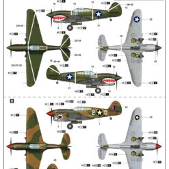 Promo π P-40F Warhawk 1/32 Trumpeter π 31 Promo π P-40F Warhawk 1/32 Trumpeter π -megahobby Sales Store 5bd9577425ce7 30713.1548091839