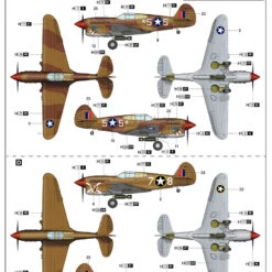 Promo π P-40F Warhawk 1/32 Trumpeter π 30 Promo π P-40F Warhawk 1/32 Trumpeter π -megahobby Sales Store 5bd9577571969 06632.1548091839