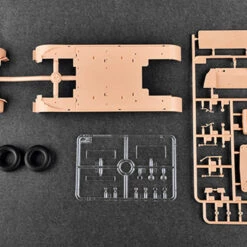 Buy ⌛ Sd.Kfz.8 (DB9) Half-Track Artillery Tractor 1/35 Trumpeter 🎁 -megahobby Sales Store 5bf649f33e7d7 54968.1548085651