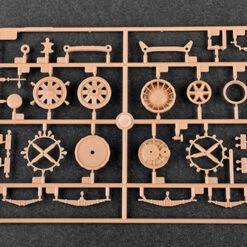 Buy ⌛ Sd.Kfz.8 (DB9) Half-Track Artillery Tractor 1/35 Trumpeter 🎁 -megahobby Sales Store 5bf64adc55d50 13468.1548085651