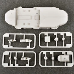 Brand new 🧨 Schleswig-Holstein Battleship 1935 1/350 Trumpeter 🛒 -megahobby Sales Store 5bf654182f008 84229.1548087227