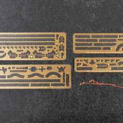 Brand new 🧨 Schleswig-Holstein Battleship 1935 1/350 Trumpeter 🛒 -megahobby Sales Store 5bf6542f8cdc1 77531.1548087227